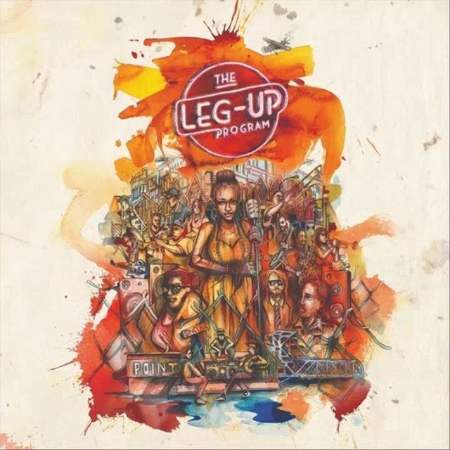 New #album now available on all social media platforms! 📀📀📀
See Spotify link in bio
.
.
.
. .

#soul #soulmusic #rnb #rnbmusic #hiphop #rap #rapcity #hiphopculture #reggae #revolutionary #explicit #bigband  #orchestra #newmusic #hiphopculture #rapculture #yyj #rapgroup #poli…