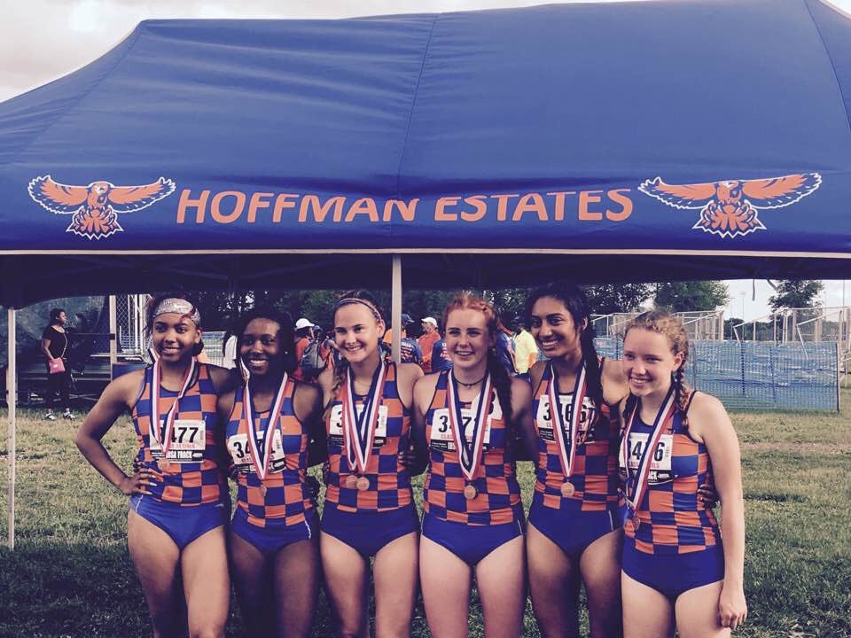 This was 2 years ago today!  @mizbahbaig @kaitlinbonney <a href="/HEHSXCTF/">HEHS Girls' XCTF</a> <a href="/allischrader13/">Allison Schrader</a>