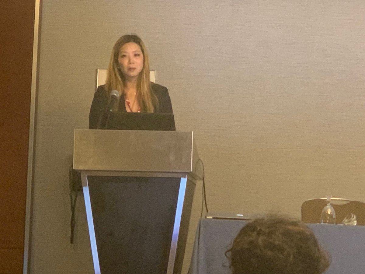 IvascuGirardiMD's tweet photo. #Proud of Dr. Lisa Rong presenting her work from ⁦@WCMAnesthesia⁩ #SCA2019 #bestofmeeting  ⁦@WeillCornell⁩ #WCMCTSurgery https://t.co/Bdhg6JYpeS
