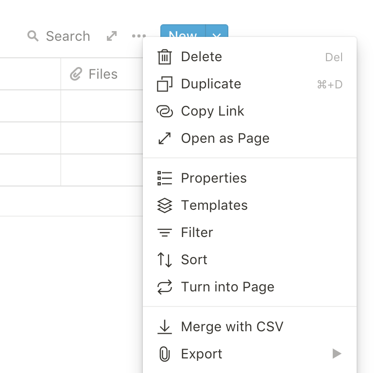 Notion On Twitter fahdmansa There s A Merge With CSV Button In The notion-on-twitter-fahdmansa-there-s-a-merge-with-csv-button-in-the