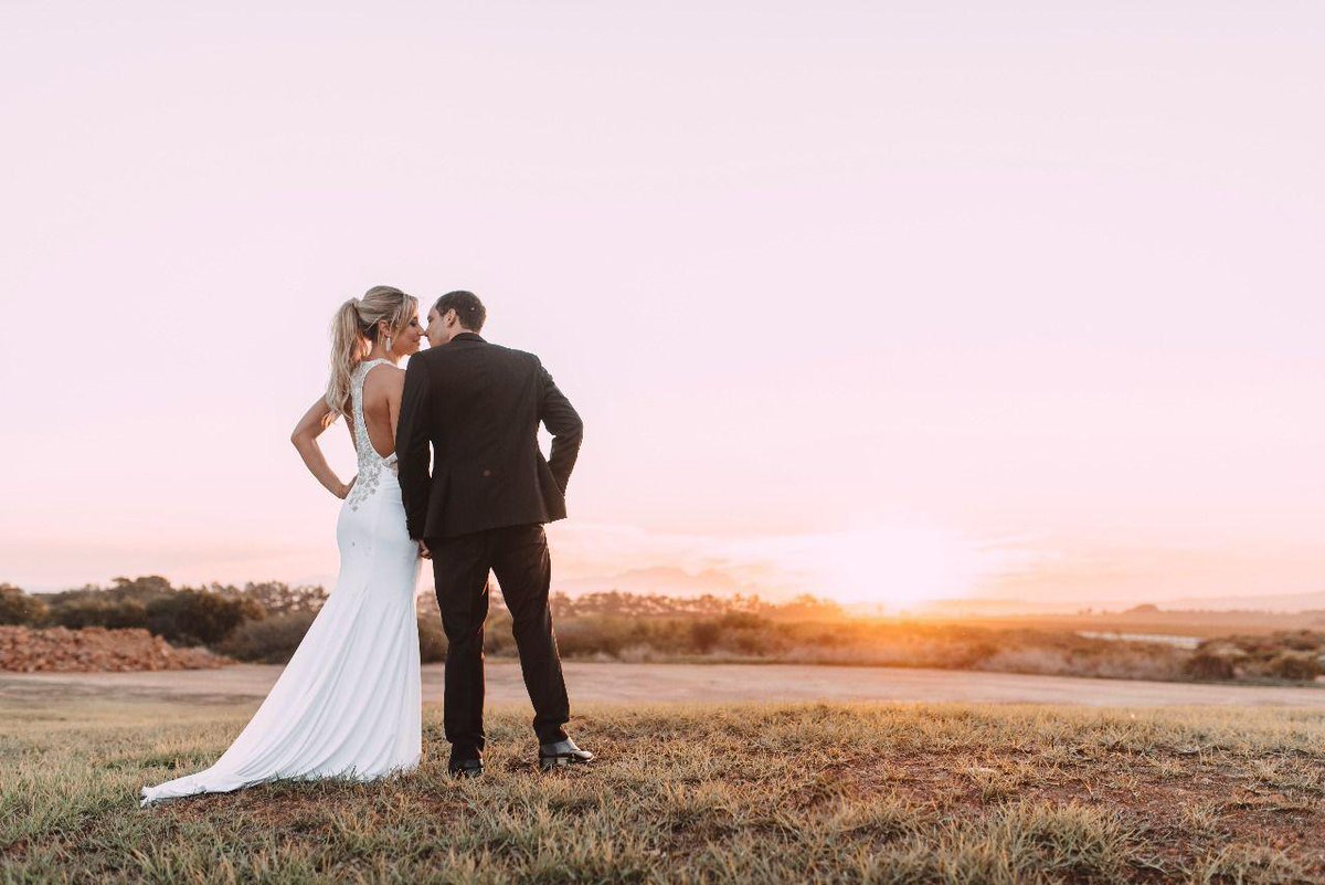 #weddingseason is throughout the year - celebrating your #wedding day is about having fun with your partner, watching the sun set and knowing that this is forever