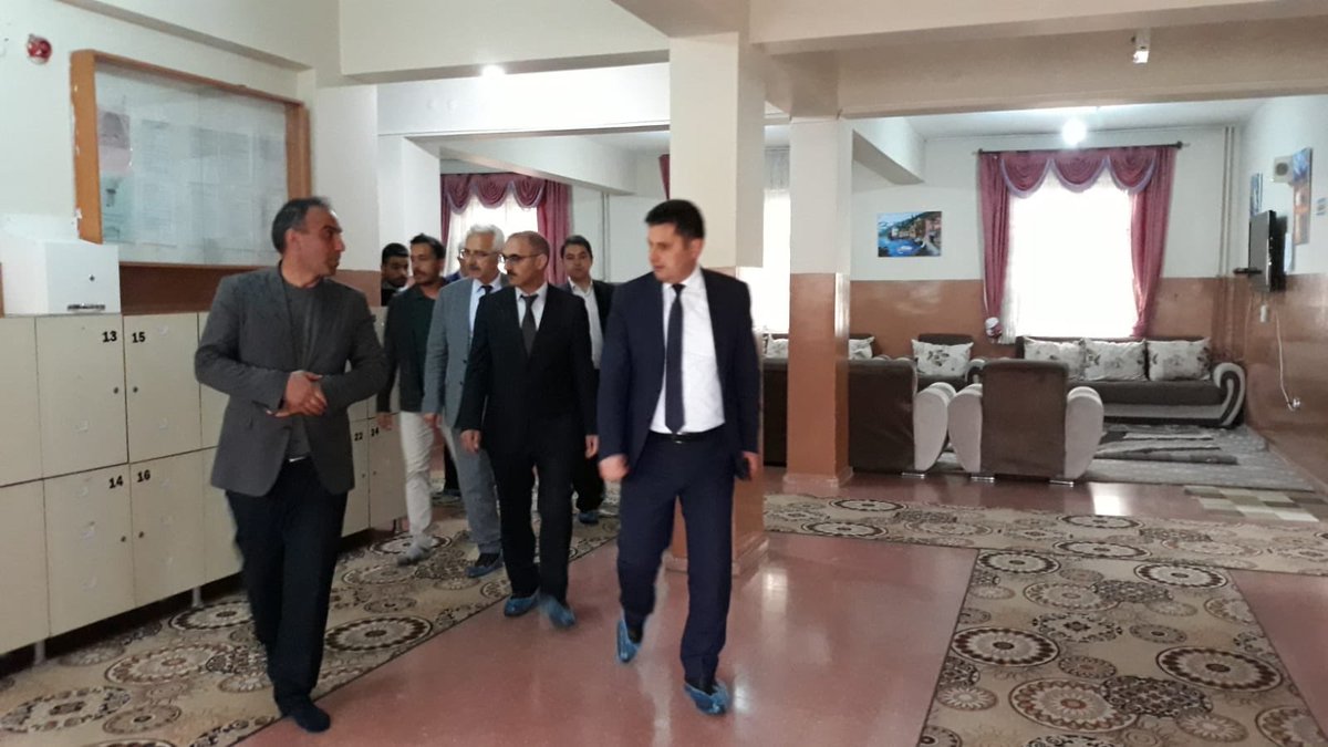 Salih Kaygusuz tweet media