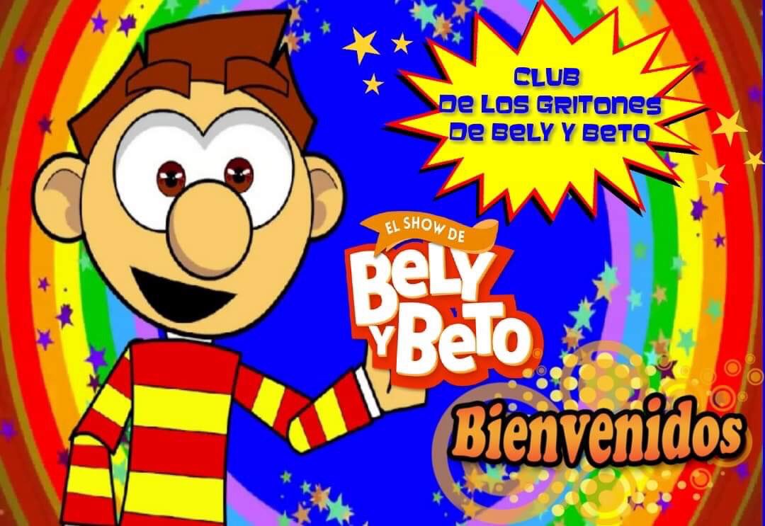 gritones bely beto (@BetoBely) / Twitter gritones bely beto (@BetoBely) / Twitter