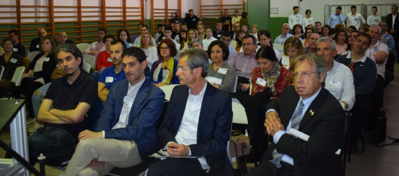 Institut Palau Ausit. Ripollet tweet media