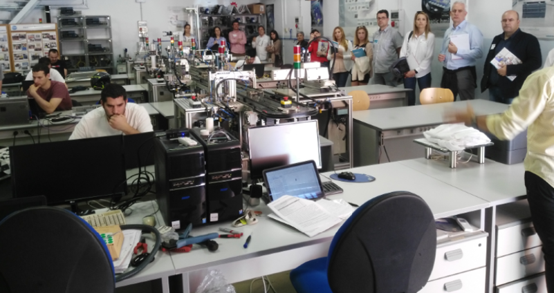 Institut Palau Ausit. Ripollet tweet media