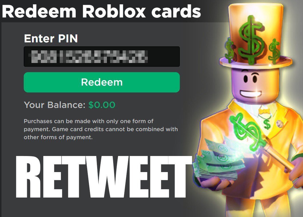 where to redeem roblox codes