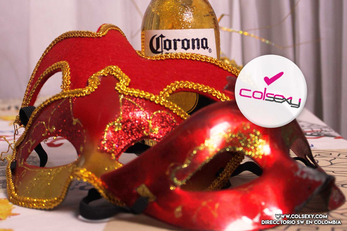 SwingerCornudos's tweet photo. ¡DOS NOCHES DE MARATÓN GANG BANG ESTA SEMANA!
No te puedes perder las dos fiestas más esperadas de todo el año, "ANIVERSARIO COLSEXY 2019" este 23 y 24🍾😈🎉

(Fotos actuales)
________
📱Quedan pocos cupos: 3123204106
#SwingerBogotá #Bogota #Normandía #VIParty #BailarinasEróticas https://t.co/bbgENxqiIT
