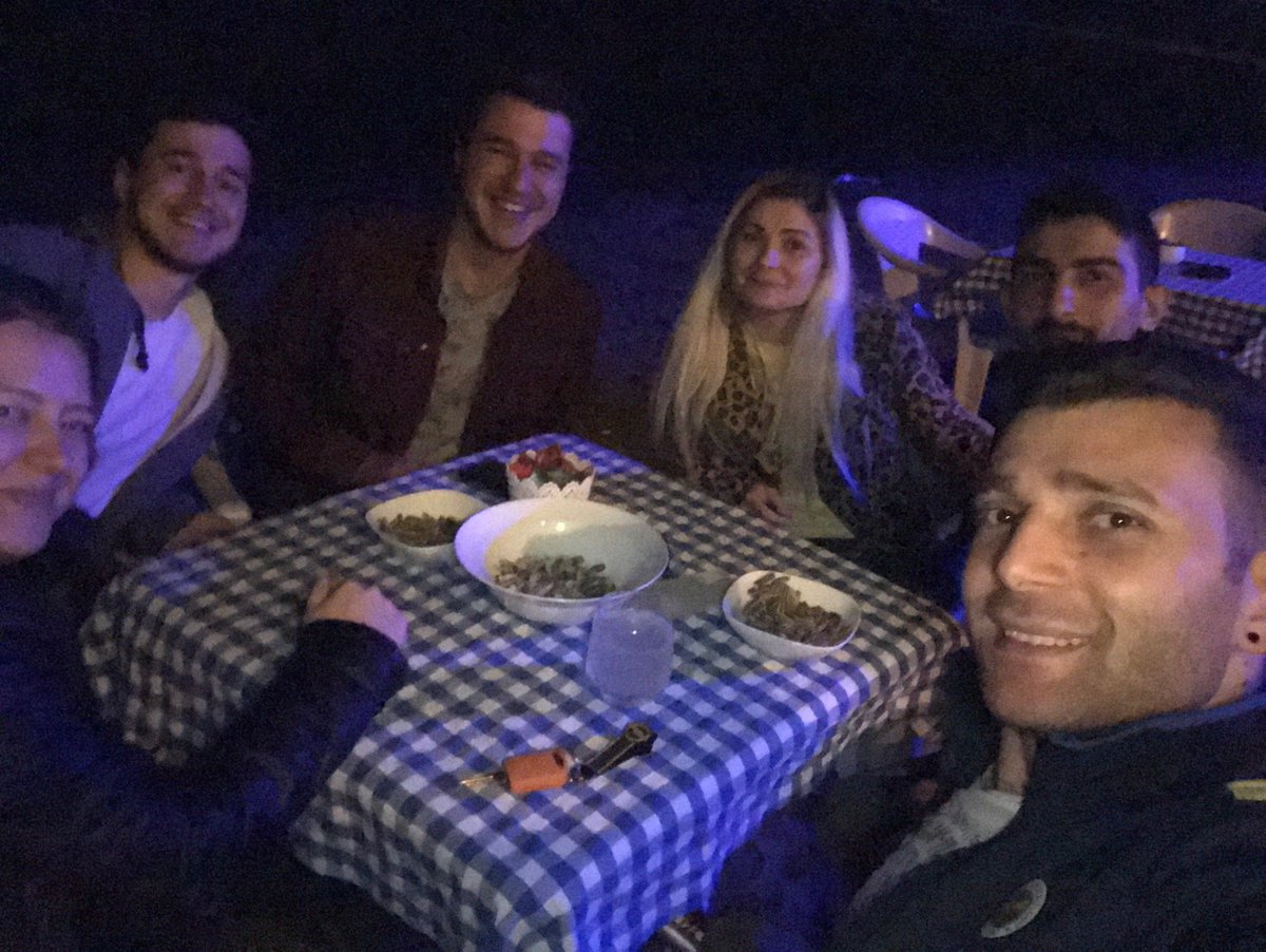 Kumsal sefası :) (@ Kumyalı Sahil) swarmapp.com/c/0n27sEkopP6