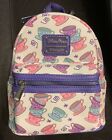 ZipseHaus's tweet image. NEW Disney Parks Loungefly Mini Backpack Tea Cups from Alice and Wonderland Take a look $69.86 #minibackpack #backpackmini #disneyalice rover.ebay.com/rover/1/711-53…