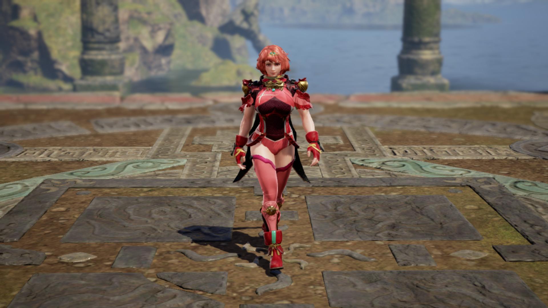 Wyvern Smasher on Twitter: 