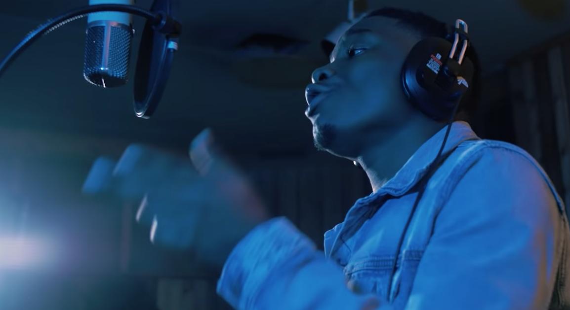 SUBMITTED: Jody Bloom – Freestyle (Video) lvtr.co/2M7RY9s @jodybloom_