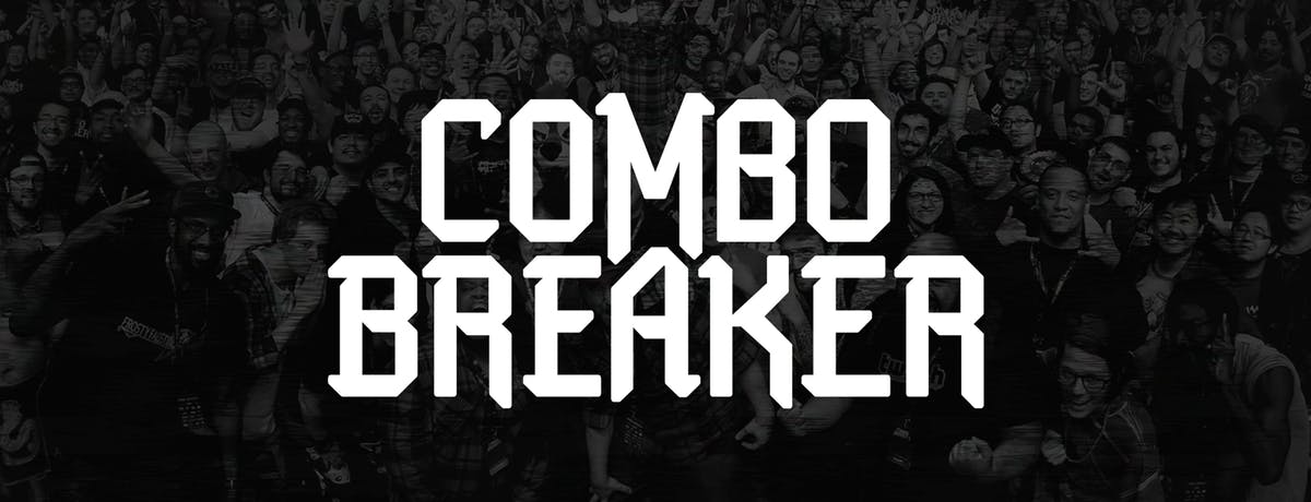 BeastFGC's tweet photo. Who’s ready for Combo Breaker this weekend?!
We’ll have the #FullBeast lineup in attendance, so the correct answer is none of you are ready.
(ง •̀_•́)ง #CB2019
https://t.co/VB4oVjWzZQ https://t.co/zmhOsk9mW0