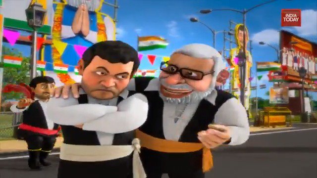 IndiaToday on Twitter: IndiaToday on Twitter: