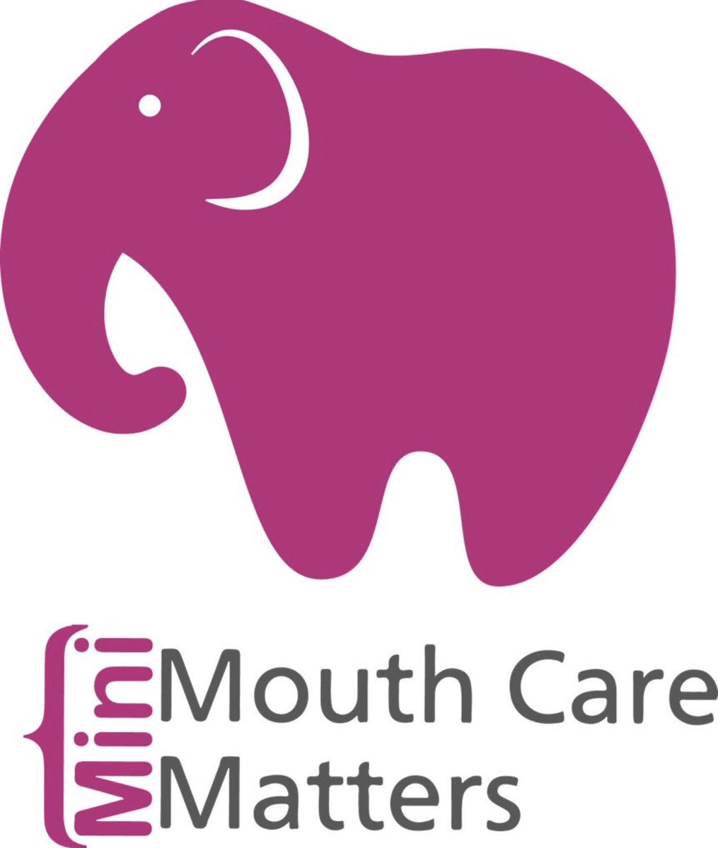 Who’s heard of #MiniMouthCareMatters #LiftTheLip campaign ? This fantastic initiative helps allied health care professionals to identify kids who may have #toothdecay in hospital and who risk #sepsis #pain and compromise #development. #DentalTweetWeek #Dentistry24