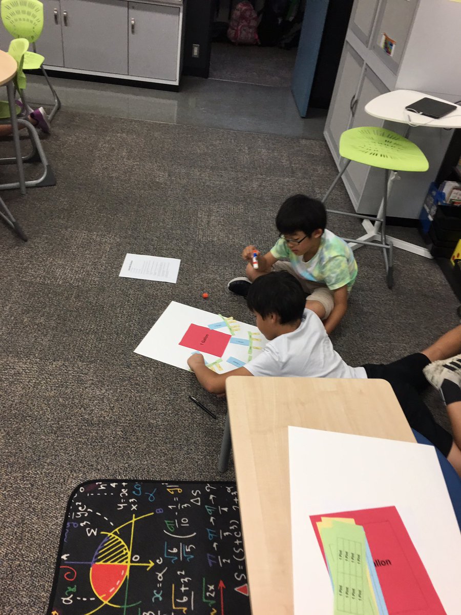 asij4Wacha's tweet image. Learning about customary units by making a GallonBot for capacity. #module7 #esasij #asijlearns