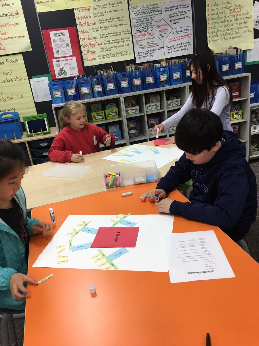 asij4Wacha's tweet image. Learning about customary units by making a GallonBot for capacity. #module7 #esasij #asijlearns