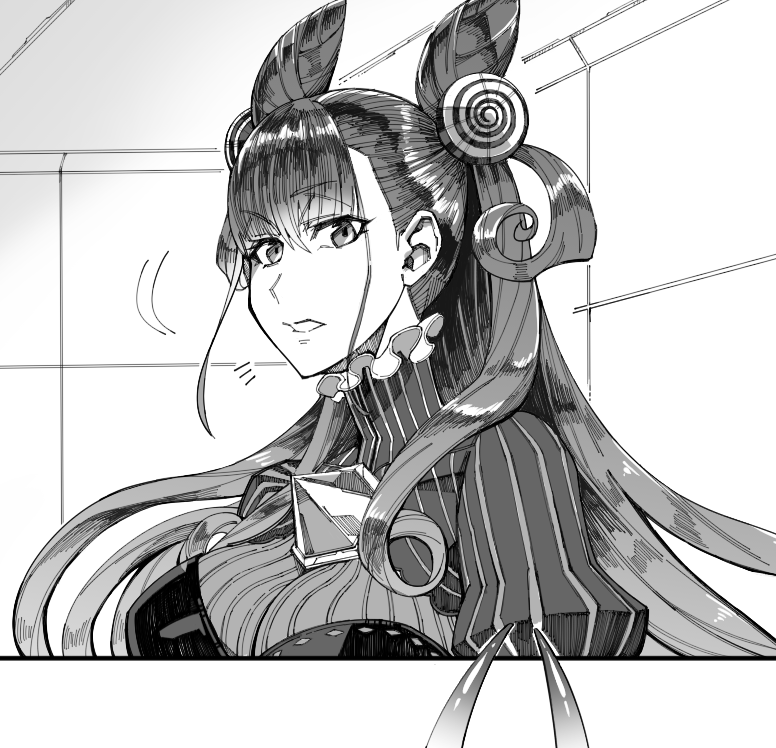 紫式部先輩と酒呑ちゃん | メトロ(sen) #pixiv https://t.co/oQvT1qjntB  #FGO 