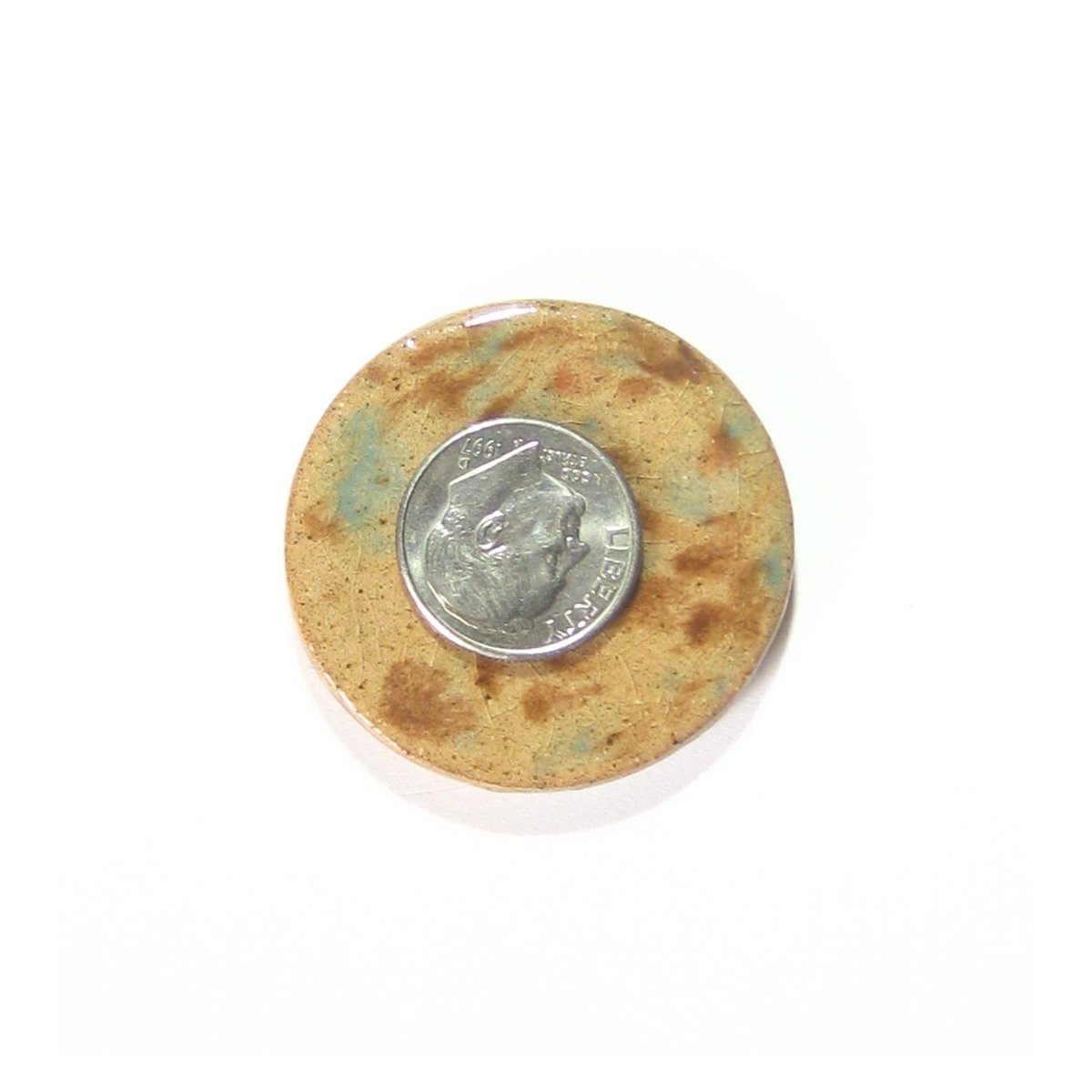 JKCJewelry's tweet photo. Sand Dollar Stoneware Button, Ceramic Button, 1.5 Inch Artisan Button, Scarf Button, Ceramic Button, Sea Biscuit, Coat, Sea Life Urchin https://t.co/e7ScXa0MNg #pottery #Etsyfinds #JKCJewelry #Etsymntt #HandmadeButton https://t.co/odY5QSzlW5