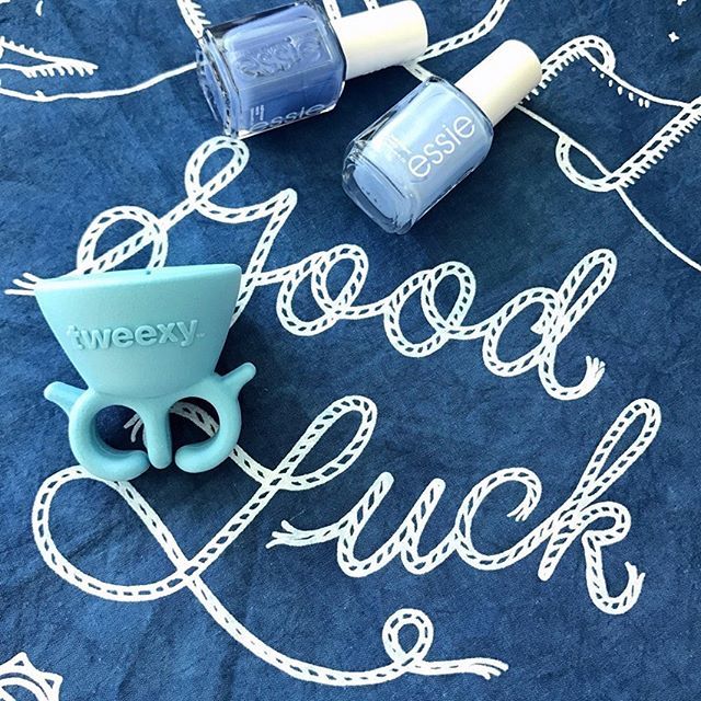 💕
.
.
#tweexyeurope #nailvarnish bit.ly/2WejAO5