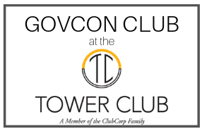 June 21st Breakfast Chat: Growth Opportunities in a Changing Federal Sector! govconchannel.com/2019/05/20/jun…
