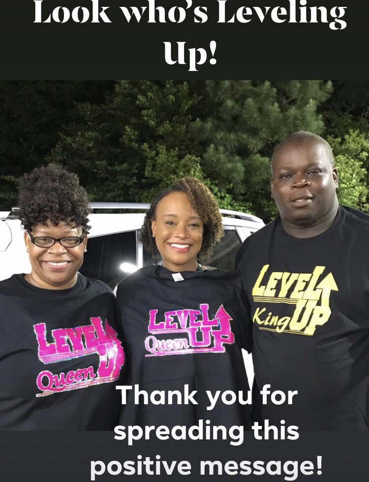 angelkelly1922's tweet photo. Angel Kelly The Voice of Power! Empowering Kings and Queens!
#leveluptogreatness https://t.co/DURjdVM1U5