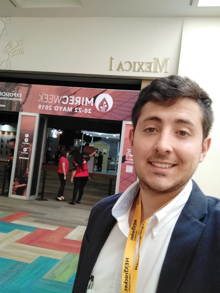 Intelectro_SLP's tweet photo. #Intelectro bien representado en #Mirec_Week 2019, el congreso y expo líder en #Energía #Renovable en #México
#Energia_Sustentable
@WTC_Mexico
@MIRECnews
#CDMX
#Intelectro_Team
@ApcieAc1
@Olaf_Avila
@santiago_v_p
https://t.co/eXSciOMPyx https://t.co/ZieXySlmxh https://t.co/Lt2o6253ua