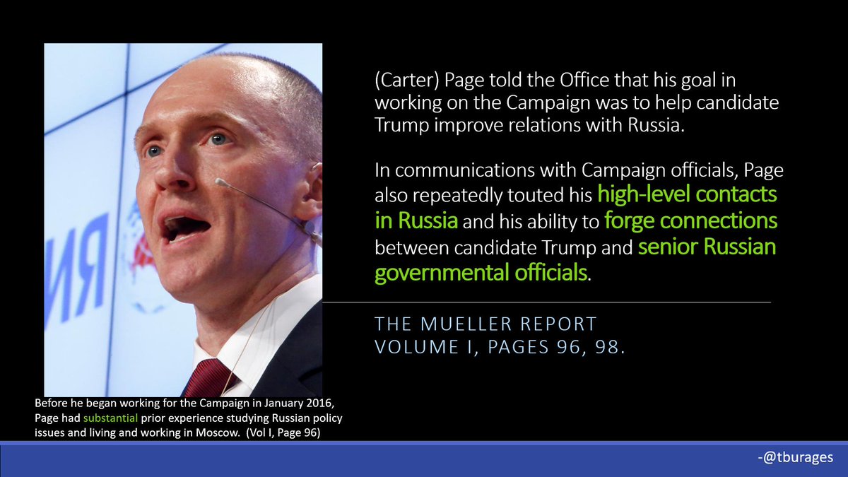  #MuellerReport  #CarterPage