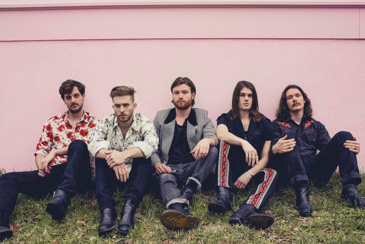 Picture this... you're in the room with your favorite band <a href="/weareFFGC/">Forest Fire Gospel Choir</a> as they record their next hit! Tuesday at 6am I’ll take you behind the curtain at <a href="/Imagine_Rec/">Imagine Recordings</a> where the public is now part of the [musical] magic. <a href="/NC5/">NewsChannel 5</a> 🎶