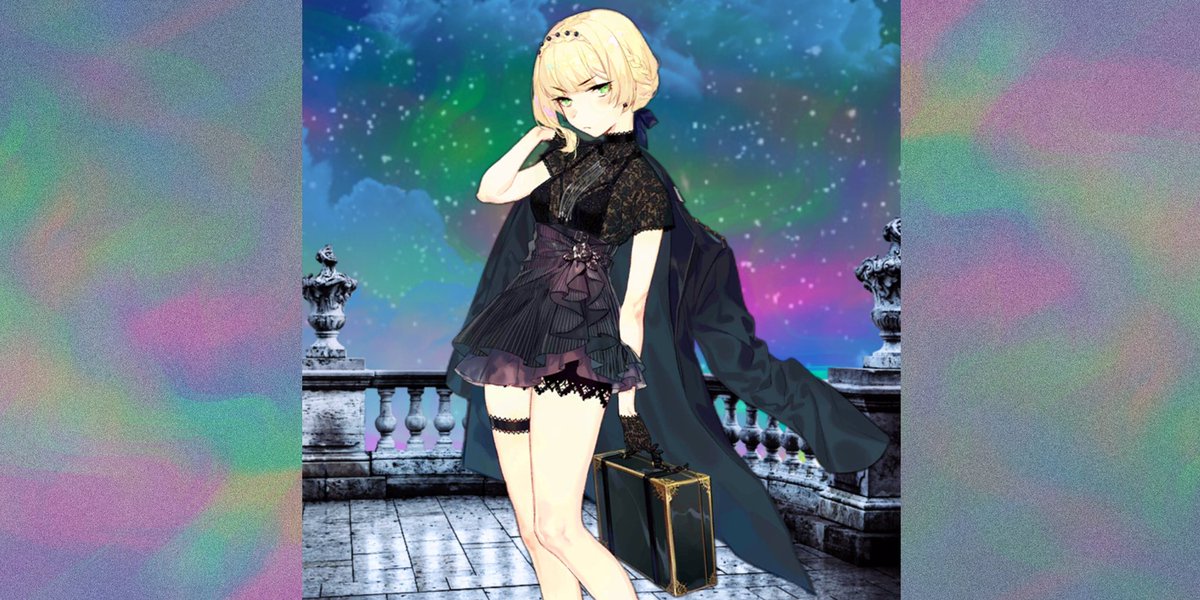 ╭┈┈┈┈┈┈┈┈┈┈┈┈┈┈┈୨♡୧
┊  ❝Welrod Mark II, reporting.
┊ There's no need for a formality, 
┊ since I'm well suited for darkness,    
┊ I have no need for ceremony...❞ 
┊            #GFLRP | #MVRP 　
╰┈┈┈┈┈┈┈┈┈┈┈┈┈┈ .*+☆+*.