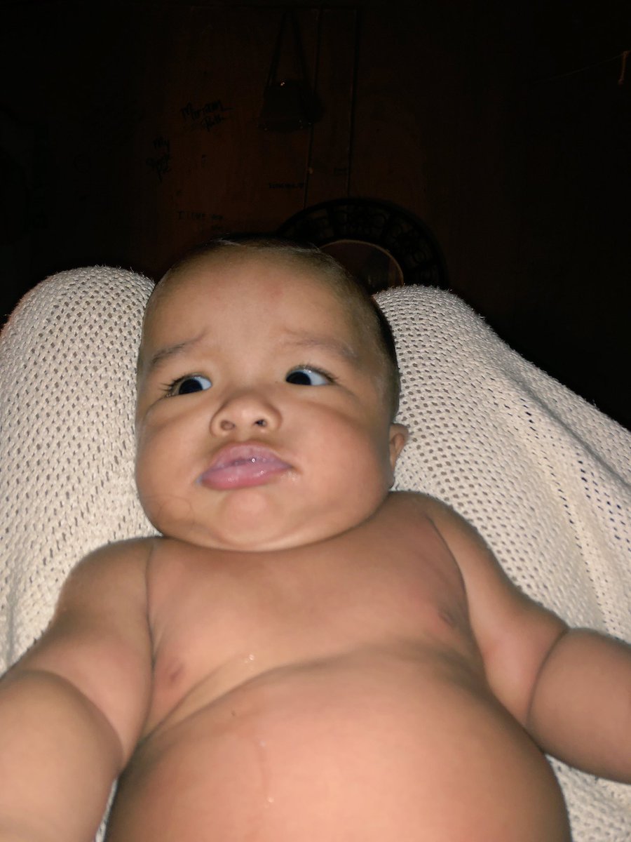 itsfucking_nate's tweet photo. Greatest blessing of my life. 💯💙 #sonshine ☀️☀️ https://t.co/RSkqS3wIX2