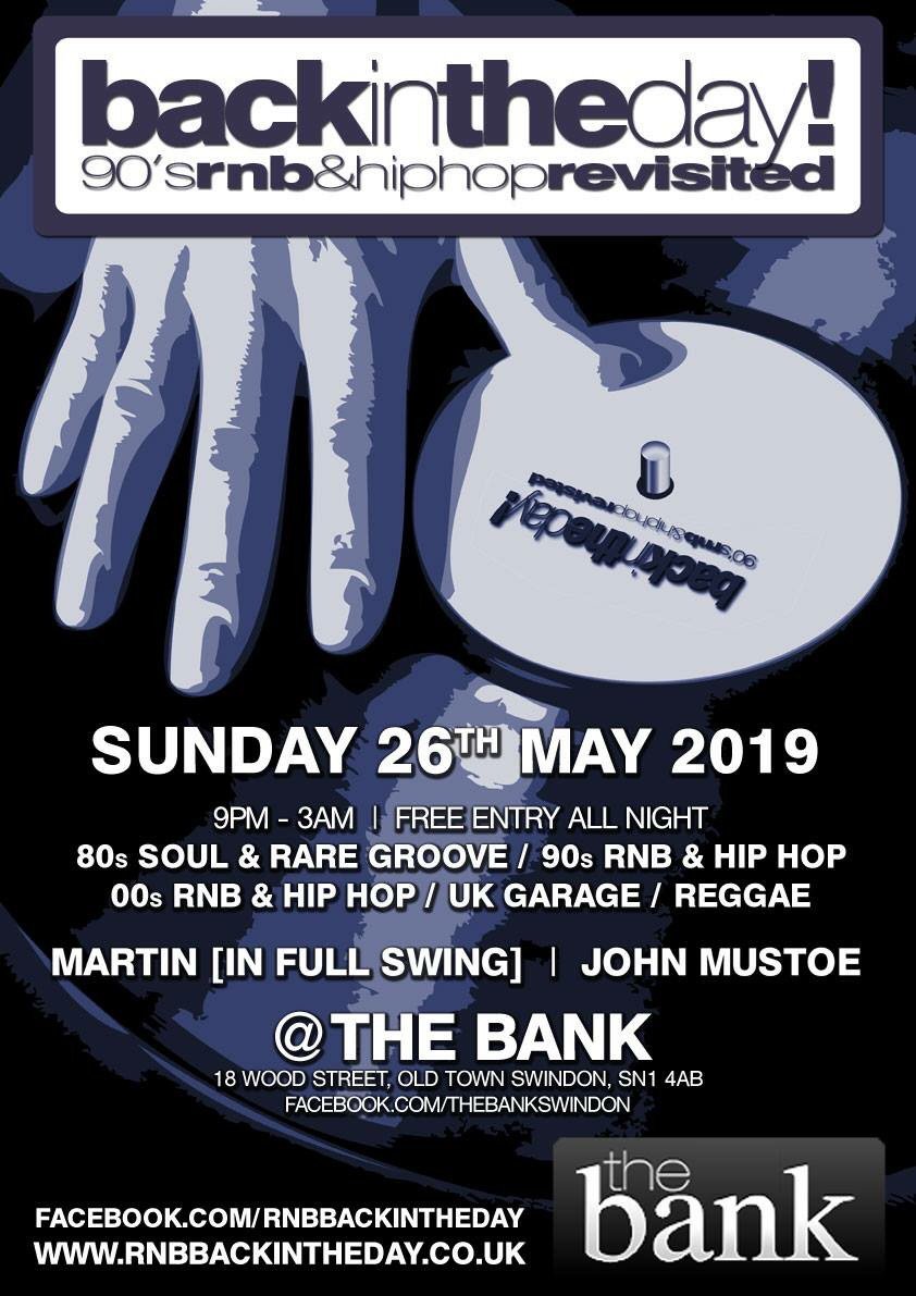 DJjohnmustoe's tweet photo. Bank Hol Sunday https://t.co/xPNK20yNOD https://t.co/1BNxXNkbe7