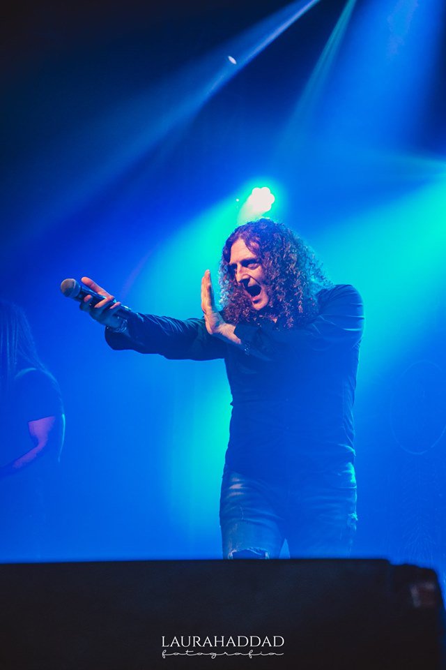 ROCKSBLOG's tweet photo. Registro fotográfico do show do @AngraOfficial "Magic Mirror Tour" no @Opiniao, Dia 19/05/19 em POA https://t.co/tAsrQ5pdTO Realização #AblazeProductions Fotos #LauraHaddad #Angra #PortoAlegre #Show https://t.co/u08X4K4upO