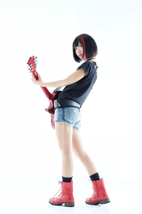 Twitterのコスプレ画像62