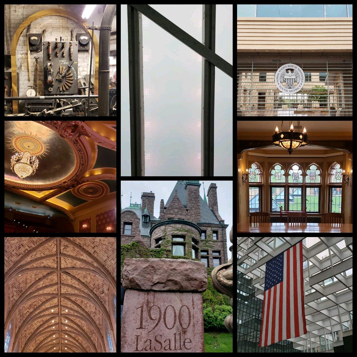 Doors Open Minneapolis Doorsopenmpls Twitter