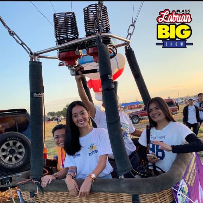 KKCity's tweet image. Labuan Big Show #LABS

📆 5 - 7 Julai 2019
📍 Dataran Labuan

Banyak aktiviti-aktiviti yang disediakan untuk anda semua!