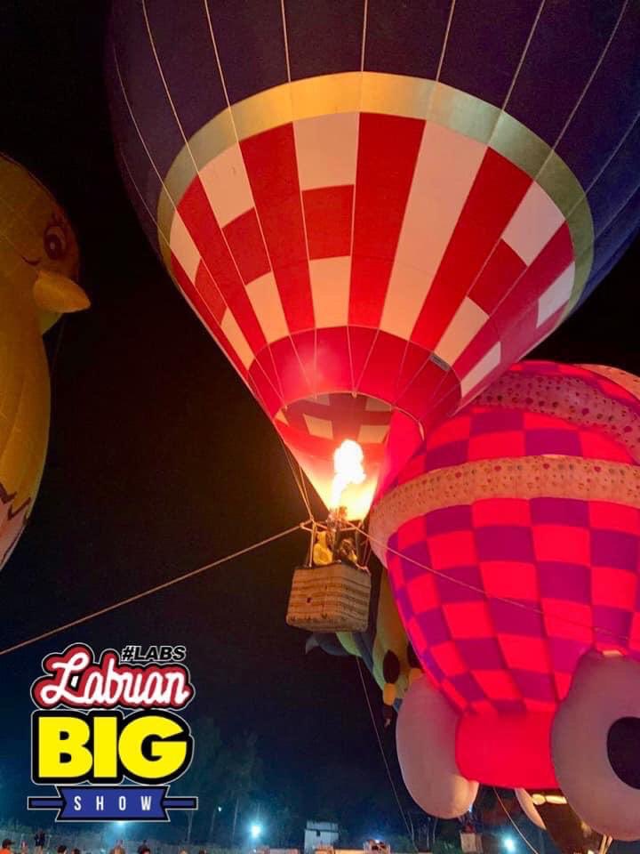 KKCity's tweet image. Labuan Big Show #LABS

📆 5 - 7 Julai 2019
📍 Dataran Labuan

Banyak aktiviti-aktiviti yang disediakan untuk anda semua!