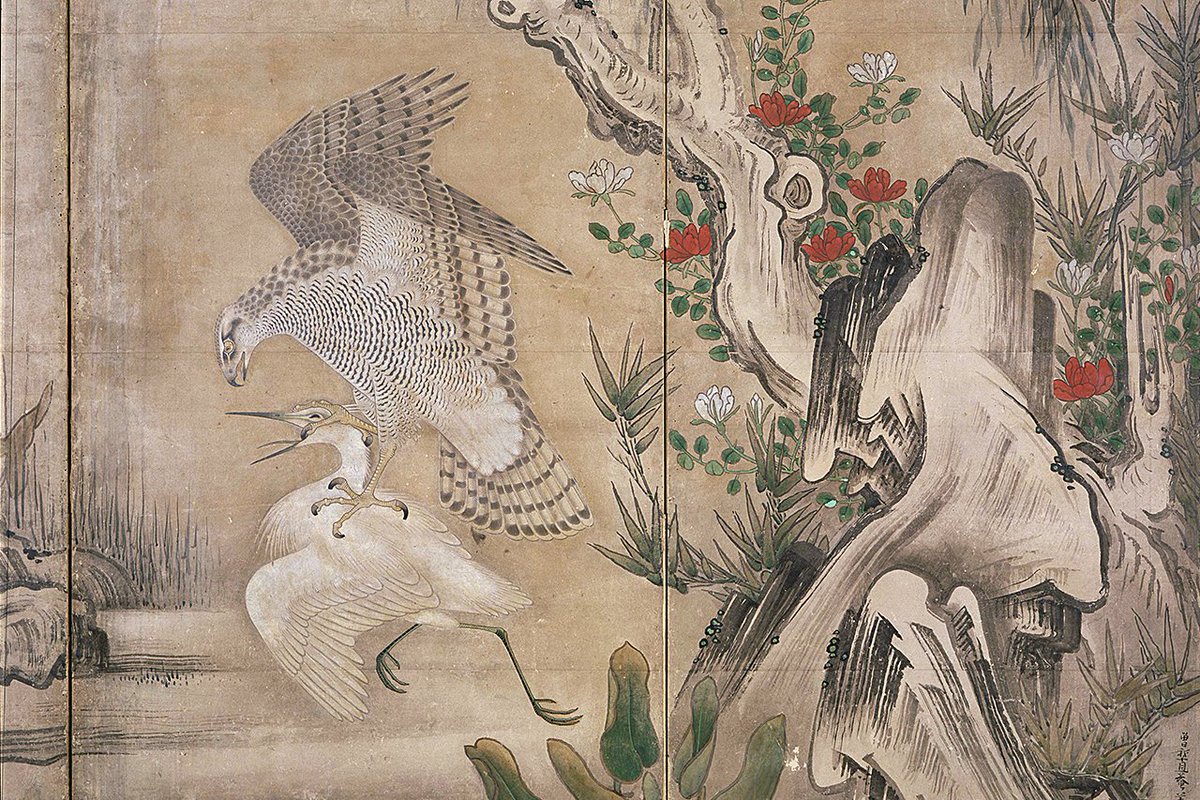 展示替え情報】毎週のように展示替えを行っている当館の総合文化展