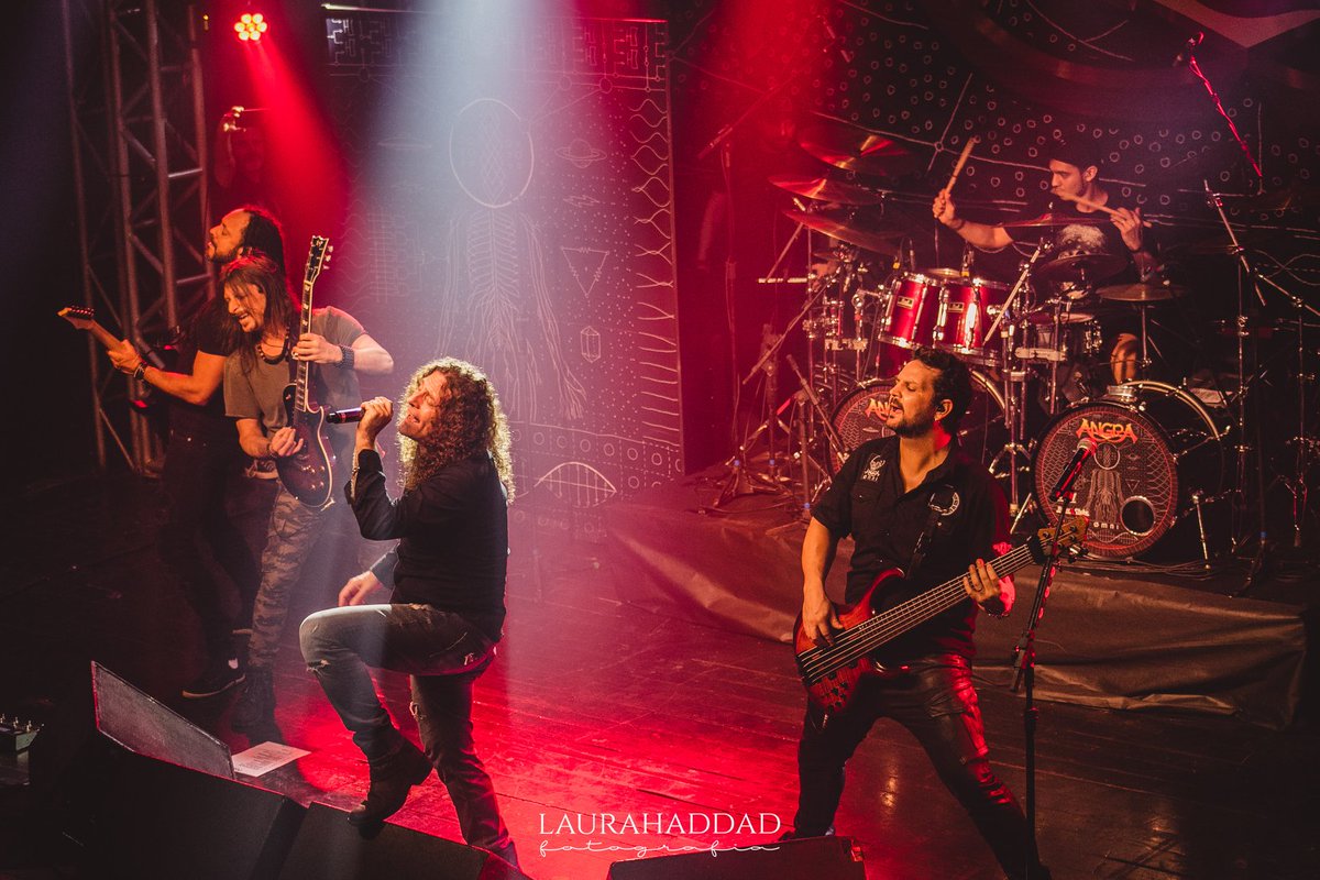 ROCKSBLOG's tweet photo. Registro fotográfico do show do @AngraOfficial "Magic Mirror Tour" no @Opiniao, Dia 19/05/19 em POA https://t.co/tAsrQ5pdTO Realização #AblazeProductions Fotos #LauraHaddad #Angra #PortoAlegre #Show https://t.co/u08X4K4upO