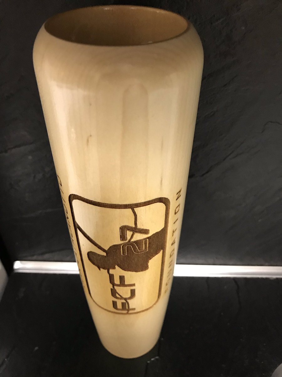 FCatFnd's tweet photo. Thank you to @LumberlendCo for the great beer mug for our golf outing https://t.co/lnmVrndEbk