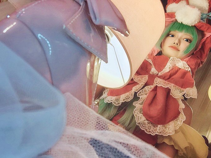 Twitterのコスプレ画像83