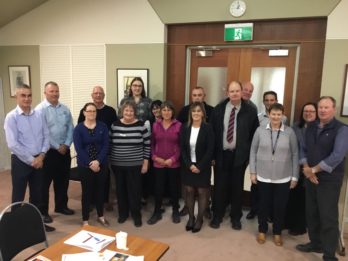 Finance training with Mark Davies @VicCouncils