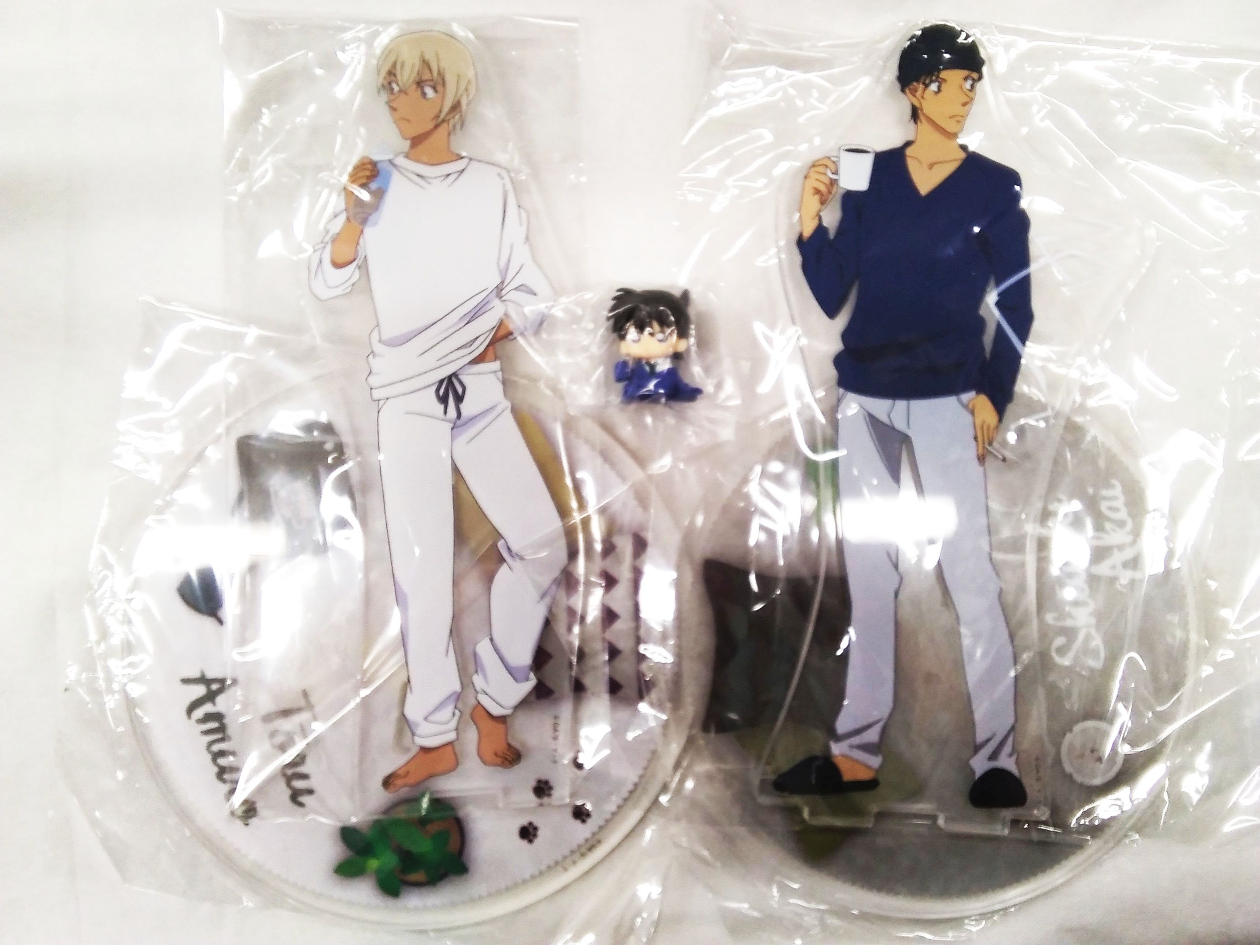X-এ K-BOOKS キャラ館: 