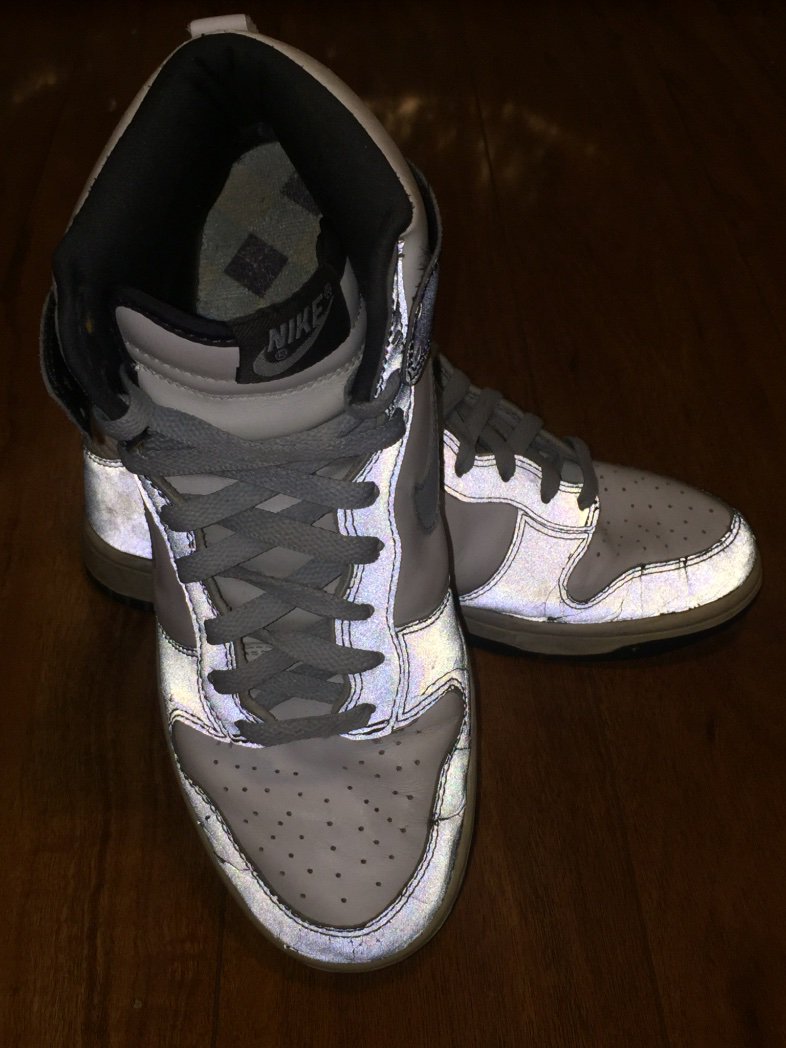 kUrtOnME's tweet image. I been had 3M on my shyt. 17yrs ago. #DUNKLIFE