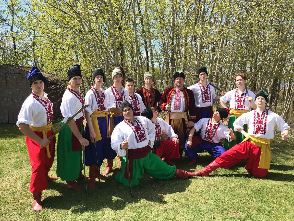 viter_canada's tweet photo. We had a great time performing at the @uchv today! Thank you to everyone who came out to cheer us on in the audience - See you next weekend at @UFestyeg 🇺🇦 #viter #yeg #yegdance #abculture #uchv #вітер #celebrationofspring #yegarts https://t.co/83RDIvava4
