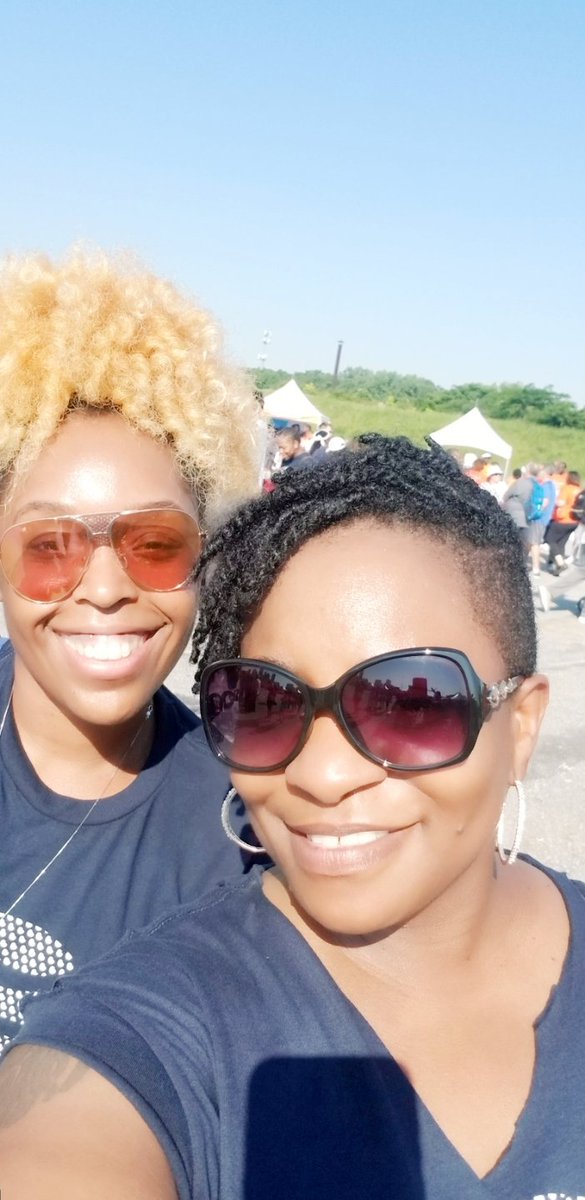 BrandiHallaway's tweet photo. Atlanta Kidney Walk 2019
#LifeAtATT 
#TeamPearson #ATLISMCLG https://t.co/nILMnNtNIG