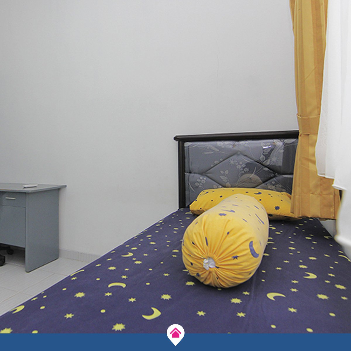 infokost's tweet photo. Hei kalian anak hukum UI, ada kost asik nih buat kalian. Deket dan murah bgt perbulannya. Coba cek nih! https://t.co/f0lmspCk79 #LuGueNgekos #infokostid #KostUI #KostMargonda #KostDepok https://t.co/0lCHCrgelV