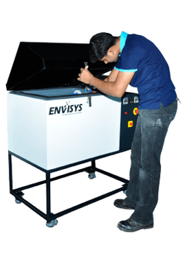 envisystech's tweet photo. #SaltSprayChambers #Environmental #TestChambers - Salt Spray Chambers Manufacturers - Envisys Technologies
https://t.co/mIDSuf3Qku https://t.co/gTOWPEggUA
