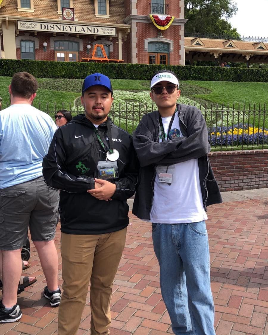 xjesusxdiazx's tweet photo. GradNite Was Dope #ClassOf19 #Agustoooo #EnLos15 https://t.co/TUxw56IzXx