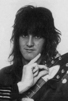 Happy 64th Birthday To Stan Lynch - Tom Petty and the Heartbreakers and more. 