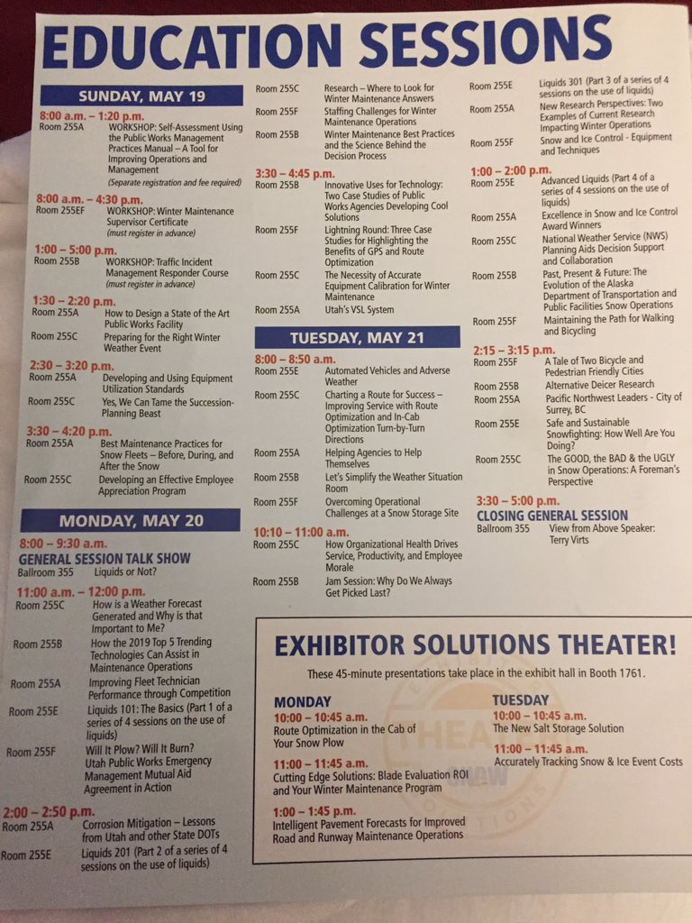 WESTFLOWCOMPANY's tweet photo. @2019APWA #westflowcompany #microtrak @Acepumps @pacerpumps @udorusa @greenleaftechnozzles https://t.co/iWwjNfWGib
